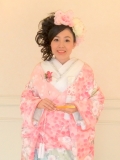１０月２３日挙式N様